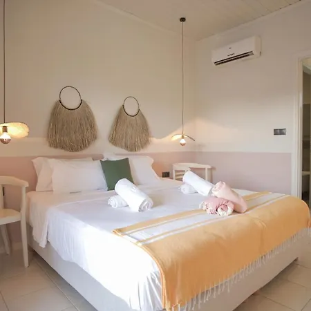 Rodanthi's Guest Hotel Methoni (Messenia)
