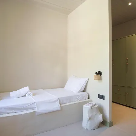 Hotel Rodanthi's Guest Methoni (Messenia)