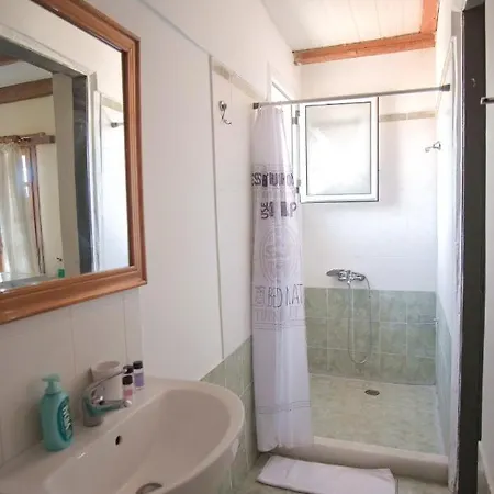 Rodanthi's Guest Hotel