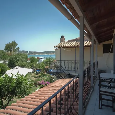 Rodanthi's Guest * Methoni (Messenia)