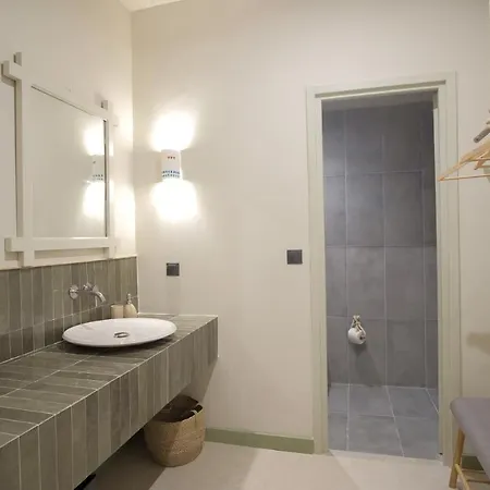 Hotel Rodanthi's Guest Methoni (Messenia)