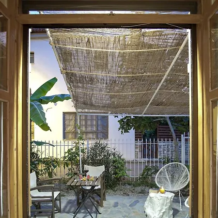 Rodanthi's Guest Hotel Methoni (Messenia)