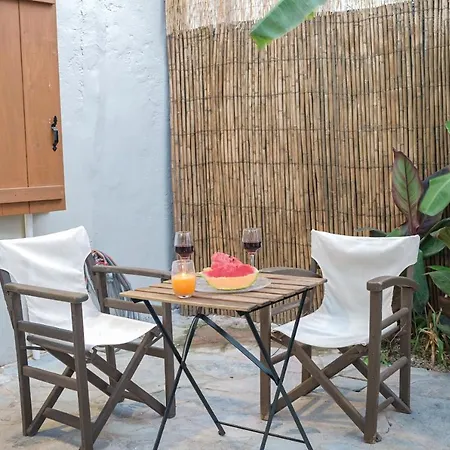 Hotel Rodanthi's Guest *